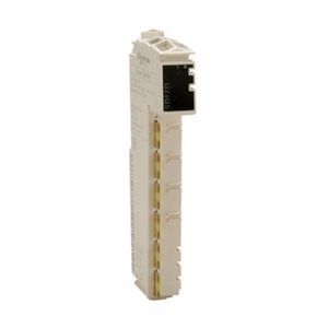 Módulo de entrada digital de 4 canales Schneider TM5SDI4D original en stock, módulo de expansión de E/S para PLC Modicon TM5 Schneider - Product Image 1
