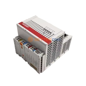 Module de contrôleur programmable Beckhoff PLC CX5120-0121 2 Go PC embarqué avec processeur Intel Atom - Product Image 1