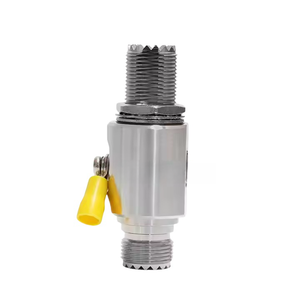 Qualité supérieure 50ohm Wifi Antenne Câble <span class=keywords><strong>Coaxial</strong></span> RPSMA Femelle <span class=keywords><strong>Adaptateur</strong></span> Parafoudre RP Mâle Surge <span class=keywords><strong>Fibre</strong></span> <span class=keywords><strong>Optique</strong></span> Équipement - Product Image 5