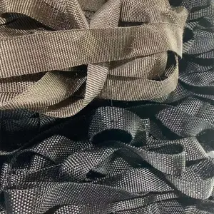 Производитель, теплоизоляционная защита, глушитель, труба, Черная титановая выхлопная труба, тепловая пленка, Китай, универсальный, BST - Product Image 2