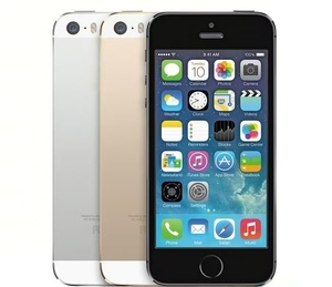Téléphone <span class=keywords><strong>portable</strong></span> d'occasion pour iPhone 5s, téléphone d'origine utilisé, débloqué, smartphone à prix avantageux, bonne qualité, vente en gros, 16 Go - Product Image 2