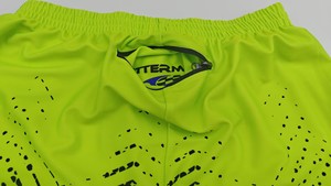 Chalecos reflectantes personalizados para ciclismo, pantalones cortos transpirables de secado rápido, conjuntos de ciclismo, maillot de triatlón para hombre - Product Image 5
