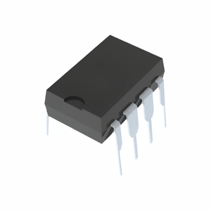 ชิปอิเล็กทรอนิกส์ 8 DIP รุ่น ADM706TAN ชิ้นส่วนประกอบจากผู้ผลิต ช่องทางจัดการพลังงาน (PMIC) - Product Image 1