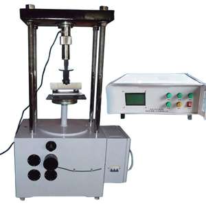 Testador de Resistência à Fratura de Rocha C107 para Máquina de Teste em Laboratório de Rocha - Product Image 1