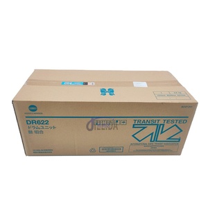 ดรัมยูนิต ACVT0Y1 สีดำแท้ รุ่น DR622 สำหรับเครื่องถ่ายเอกสาร Konica Minolta Bizhub 12000 14000 - Product Image 3
