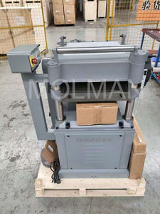 <span class=keywords><strong>Raboteuse</strong></span> à bois de 15 pouces pour le travail du bois, machine à raboter le bois - Product Image 6