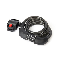 Traceur GPS GEO Fence pour Vélos Électriques, Mopeds et Vélos Partagés avec Alarme, Code QR, RFID, NFC – Système Intelligent de Location de Vélos et Verrouillage pour Partage de Bicyclettes