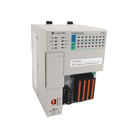 Module d'alimentation générique 1756-PA72, entrée 120-240 V AC, aucune mémoire requise, interface de communication non requise, fabriqué aux États-Unis, contrôle PLC