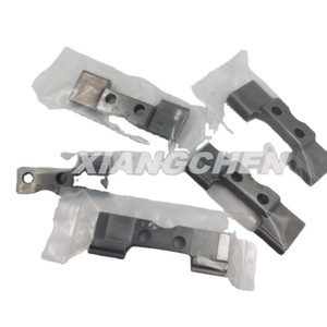 EA Good Quality Printing Machines F2.011.106 Gripper <b>Pad</b> for Printing Machinery Parts. - Product Image 1