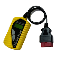 Quicklynks T40 lecteur de Code outil de Diagnostic de base Quicklynks Scanner CAN OBDII Scanner T40 outil de Diagnostic pour OBD2 EOBD JOBD