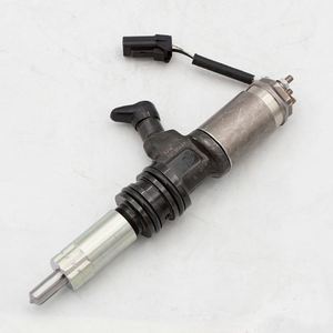 新型柴油机泵共轨喷油器 095000-0202 	 ME132614 0950000202 - Product Image 2