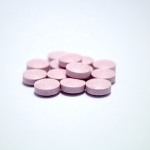 ยาเม็ดอาหารเสริมอาหารเสริมวิตามินซีแคปซูลวิตามินซี - Product Image 4