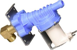 Ensemble de vanne d'entrée d'<span class=keywords><strong>eau</strong></span> 5221DD1001E pour <span class=keywords><strong>lave</strong></span>-<span class=keywords><strong>vaisselle</strong></span> LG, électrovanne, pièces d'appareils électroménagers - Product Image 2