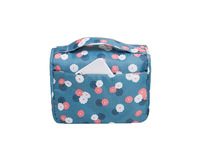 Étui de rangement pliable pour crochets, en tissu Oxford, avec plusieurs poches, crochets non inclus
