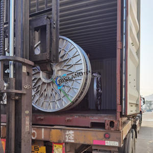 เครื่องทอผ้าอัตโนมัติผ้าโปร่งม้วนจัมโบ้ผ้าพันแผลดูดซับสูงฆ่าเชื้อทางการแพทย์ - Product Image 3