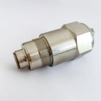Válvula de Control Original 098300-0160 para Modelo de Auto TT, Nueva, Compatible con los Modelos de Bomba 096500-6003 096500-6020 096500-6023
