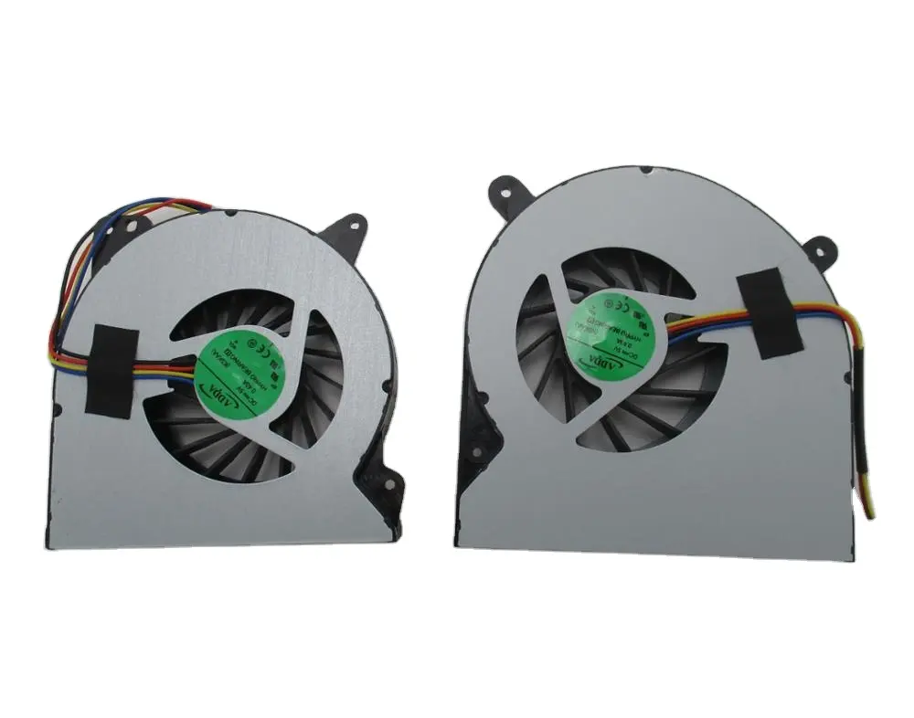 Brand new laptop cpu fan for asus rog g750jh g750j thin