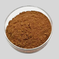 Suplemen Nutrisi Ekstrak Bunga Passion 5% Flavonoid Ekstrak Passiflora Incarnata