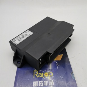 Unité de commande électronique EST117 XG962H CLG835 CLG856 37B0428 ECU Unité de commande de transmission Ordinateur 6057008011 6057 008 011 - Product Image 1