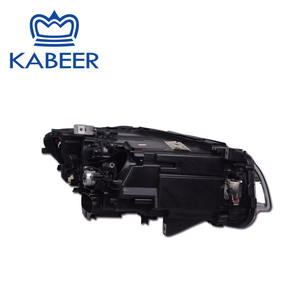 ไฟหน้ารถยนต์<span class=keywords><strong>มือ</strong></span><span class=keywords><strong>สอง</strong></span>ของแท้สำหรับLED <span class=keywords><strong>F10</strong></span>ใหม่ - Product Image 4