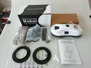 <span class=keywords><strong>Robot</strong></span> de nettoyage de vitres en gros, <span class=keywords><strong>lave</strong></span>-vitres automatique avec télécommande, nettoyeur de vitres intelligent pour maison, bureau et immeubles de grande hauteur - Product Image 4