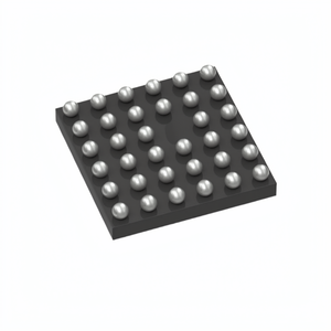 อินเทอร์เฟซ 36 XFBGA, WLCSP FSA634UCX ชิ้นส่วนวงจรอิเล็กทรอนิกส์ในสต็อก - Product Image 1