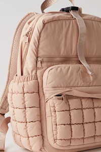 <span class=keywords><strong>Sac</strong></span> à dos momie personnalisé de haute qualité en cuir et nylon grande capacité imperméable PEARL bébé <span class=keywords><strong>sac</strong></span> à couches pour bébé sacs de maternité de voyage - Product Image 4
