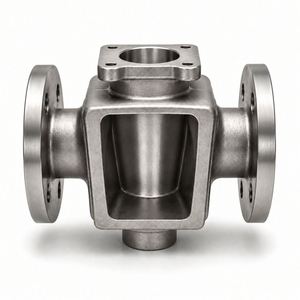 Raccord Camlock en acier inoxydable 304 moulé sous pression de haute qualité avec bras articulé pour connexion de tuyaux – Vente en gros - Product Image 3