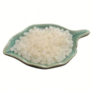 Polietileno HDPE Gránulos Virgen/HDPE/LDPE/LLDPE Gránulos Precio - Product Image 4