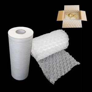 家用充气包装包装卷气泡枕垫气泡 - Product Image 1