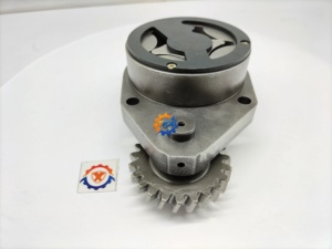 6C 6CTA 6CT ปั๊มน้ำมันเครื่องยนต์ดีเซล WA320-3L ชิ้นส่วนรถขุด9040 9110 3918213 3921067 3924644 3926201 - Product Image 3
