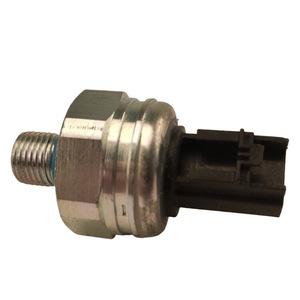 52CP38-01 <b>Gauge</b> Pressure Sensor <b>Thread</b> Mount For Nissan Fuel Oil Pressure Switch Standard Measurement - Product Image 1