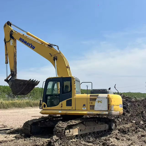 100% Originele Japanse Gebruikte Bouwmachines <span class=keywords><strong>Komatsu</strong></span> <span class=keywords><strong>Pc220</strong></span> <span class=keywords><strong>PC220</strong></span>-6 <span class=keywords><strong>PC220</strong></span>-7 <span class=keywords><strong>PC220</strong></span>-8 Hydraulische Rupsgraafmachine - Product Image 4