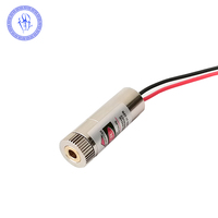 Laser rouge industriel à Mini points, 3v 650nm 20mw d12 mm, livraison gratuite