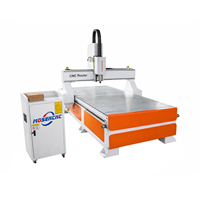 Machine de fraisage CNC Jinan Mosencnc pour le travail du bois, le perçage, la découpe et la sculpture