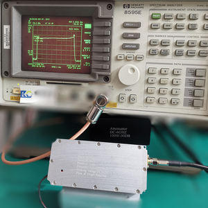 segnale, <span class=keywords><strong>chip</strong></span> elettronico GAN ad alta precisione, modulo di controllo per la difesa di veicoli aerei senza equipaggio - Product Image 5