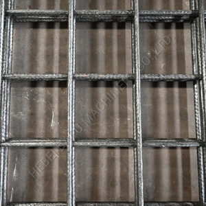 Saldatrice per Rete in Calcestruzzo Modello ad Alta Rigidità DP-GW-2500B per Strutture Prefabbricate e Rinforzate - Product Image 5