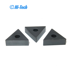 Tnga160404t02020 AT10 chèn gốm Al2O3 + Tic cnga dnga tnga wnga snga vnga rngn rpgn spgn TPGN cho thép cứng - Product Image 4