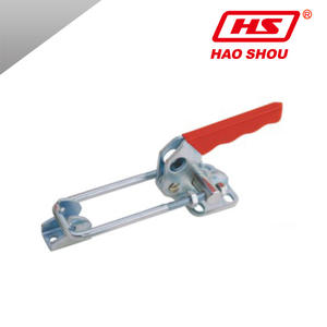 Taiwan Good Hand HS-40870 Latch-Type <b>Quick</b>-<b>Release</b> <b>Clamp</b> - Product Image 5