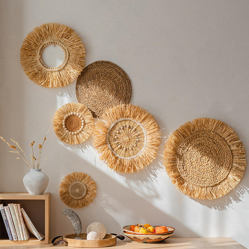 Tapis d'herbe Lafite lot de cinq