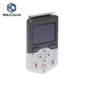 Panel de Control Avanzado ACS-CP-C Original y Nuevo para Uso Industrial con Interfaz de Comunicación Integrada y Garantía de 12 Meses - Product Image 1