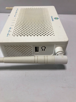 Módem de Fibra Óptica de Banda Dual AC1200 4GE GPON ONU, ONT China Mobile F673AV9A, Unidad de Red Óptica FTTH, Router Inalámbrico