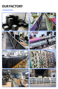 屋外照明ショーガーデン装飾ダンスフロア用RGBタッチカラー変更LED床レンガライト3Dインタラクティブディスプレイ - Product Image 6