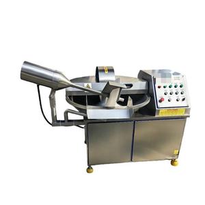 Modelo 125 de Alto Rendimiento - para Pasta de Carne, Relleno de Empanadillas y Bollos, y Trituración de Cacahuetes Modelo 125 de Alto Rendimiento - Product Image 1