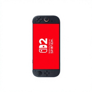 2Pack 2026 New 9H Anti-Shock Tempered <b>Glass</b> Screen <b>Protector</b> for Nintendo Switch 2 Switch Lite OLED Clear <b>Glass</b> <b>Protector</b> - Product Image 3