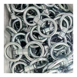 Moldeo por inyección de aluminio, polvo de Metal, moldeo por compresión de alta presión, tamaño, sinterización, Servicios Personalizados - Product Image 6