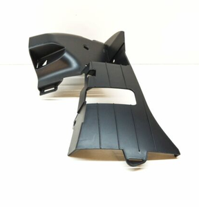 1668850124 pour le support de support droit de pare-chocs avant <span class=keywords><strong>Mercedes</strong></span> W166 <span class=keywords><strong>ML</strong></span> GLE <span class=keywords><strong>350</strong></span> - Product Image 6