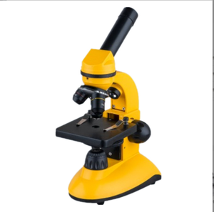 <span class=keywords><strong>Microscope</strong></span> biologique d'étudiant binoculaire de laboratoire d'école de <span class=keywords><strong>Microscope</strong></span> portatif d'optique de la Chine <span class=keywords><strong>XSP</strong></span>-<span class=keywords><strong>60</strong></span> - Product Image 2