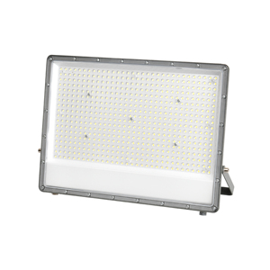 Projecteur LED SMD en aluminium de style moderne, AC 50W 100W 200W 300W, IP65 étanche, lumière de sécurité extérieure dorée - Product Image 3