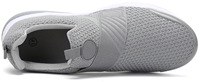 Chaussures de sport respirantes légères au design classique, personnalisables pour le printemps, l'hiver et l'automne